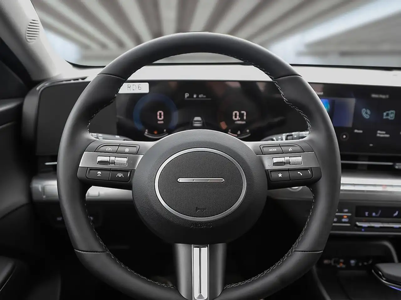 Hyundai KONA fotografie Hyundai KONA