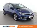 Toyota Auris 1.8 Hybrid Lounge Синій - thumbnail 8