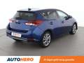 Toyota Auris 1.8 Hybrid Lounge Синій - thumbnail 6