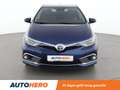 Toyota Auris 1.8 Hybrid Lounge Синій - thumbnail 9