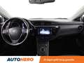 Toyota Auris 1.8 Hybrid Lounge Синій - thumbnail 12