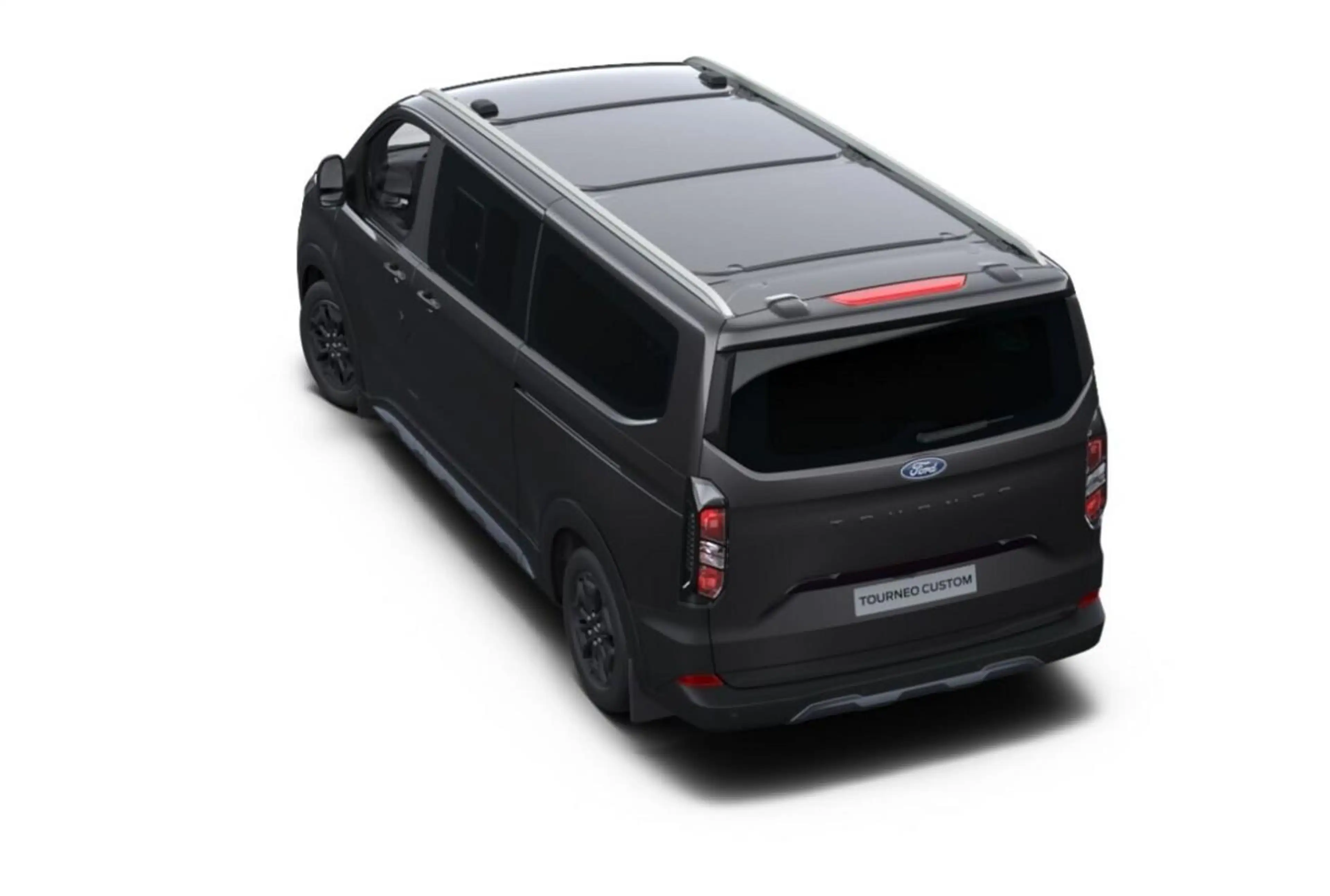 Ford Tourneo Custom Active L2 ACC 3Z-Klima 360Kam 8-S 110 kW (150 P... — photo 4
