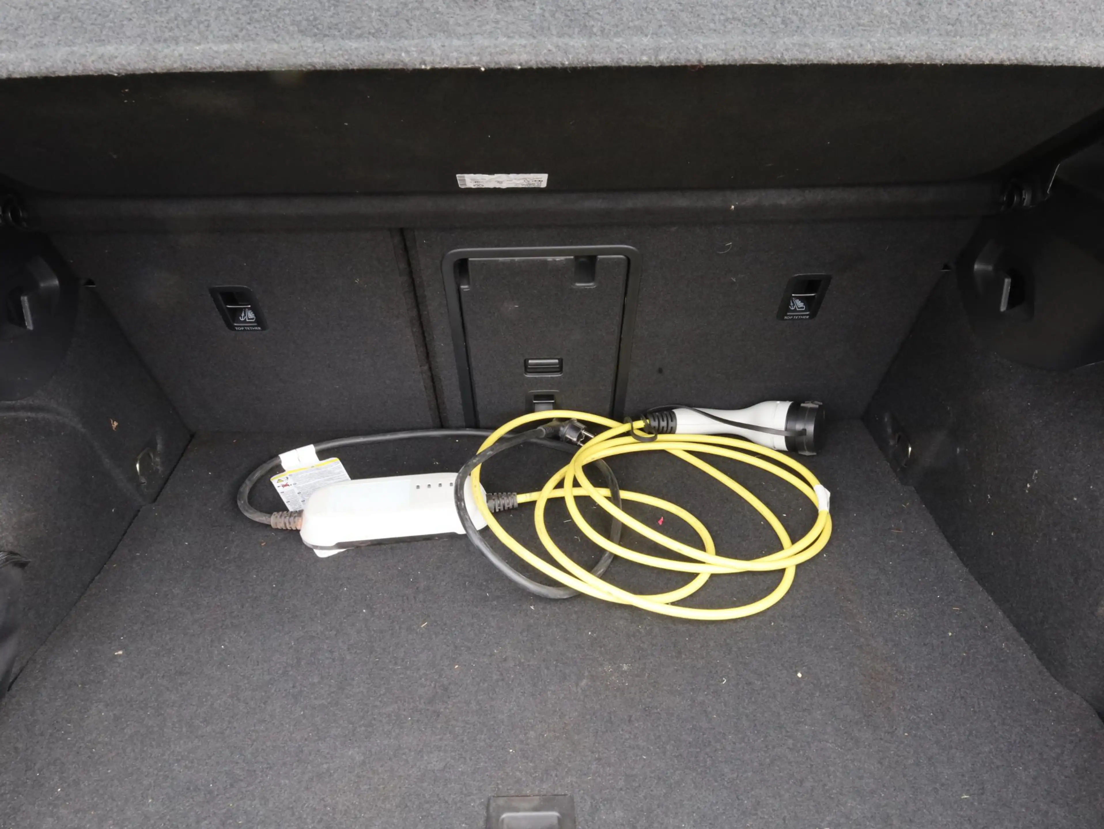 Volkswagen Golf GTE 1.4 eHybrid 245PK | Virtual | Carplay/Android | LE — photo 17