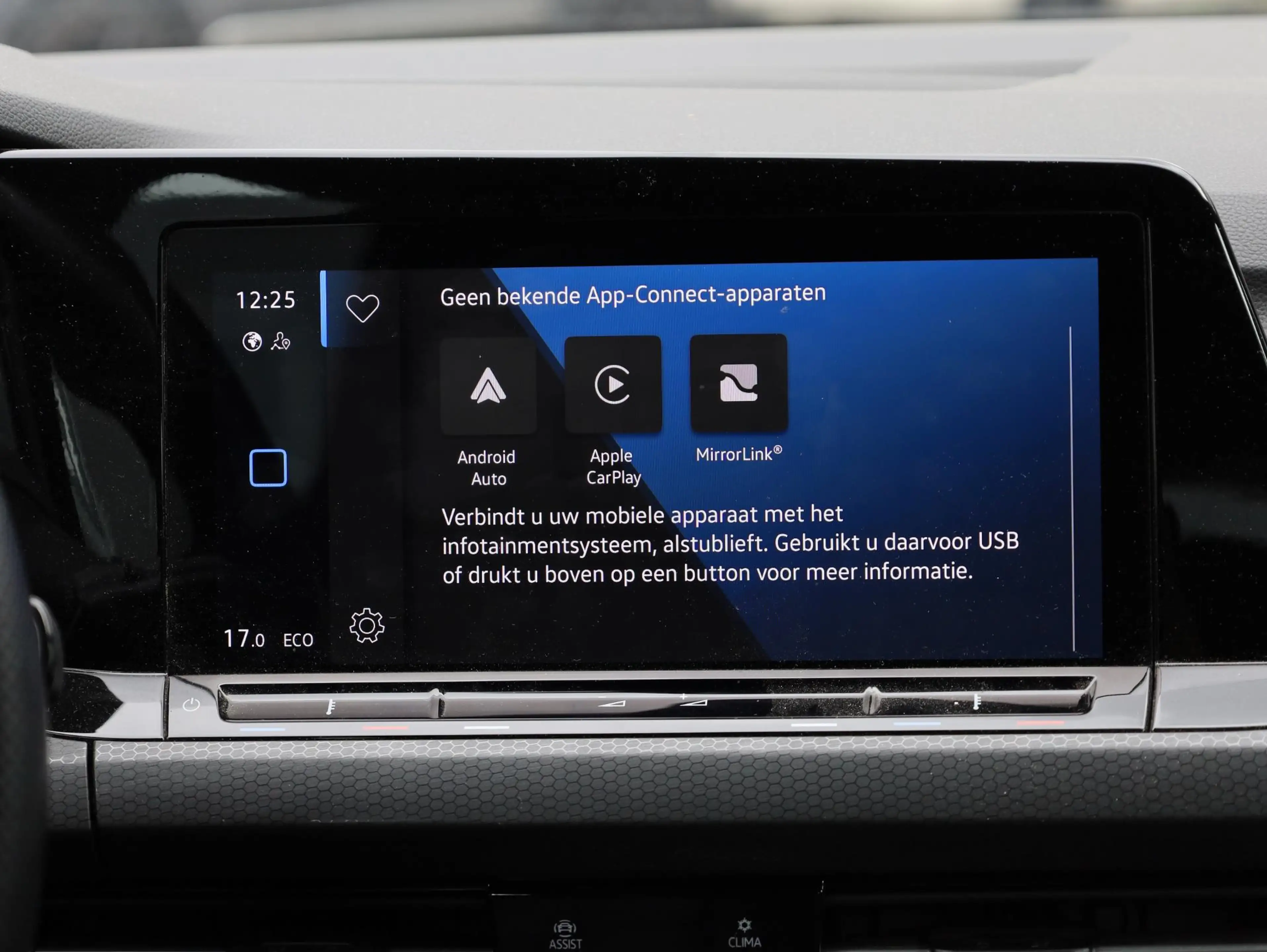 Volkswagen Golf GTE 1.4 eHybrid 245PK | Virtual | Carplay/Android | LE — photo 13