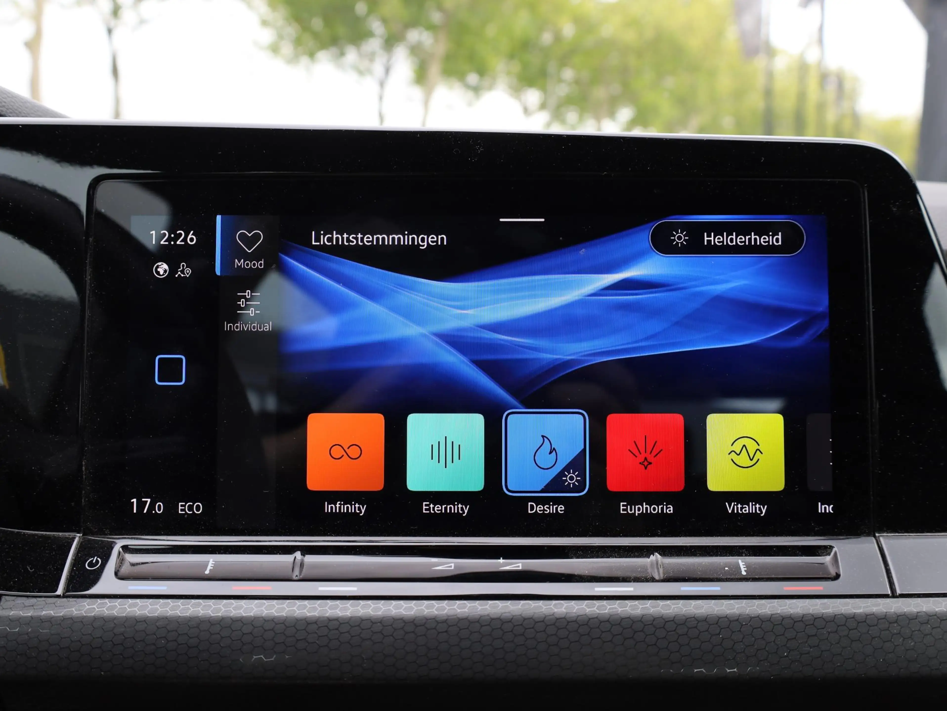 Volkswagen Golf GTE 1.4 eHybrid 245PK | Virtual | Carplay/Android | LE — photo 12