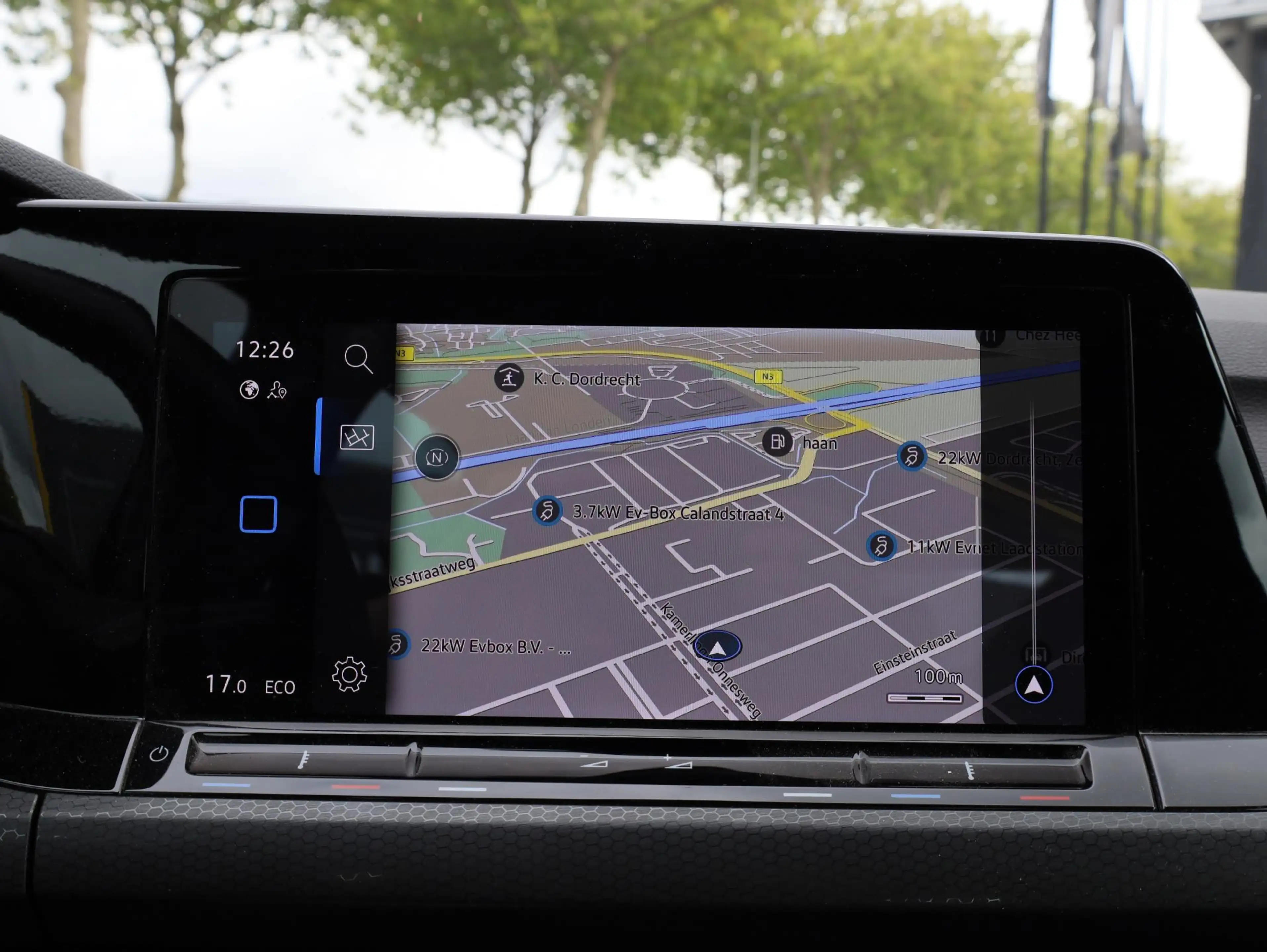 Volkswagen Golf GTE 1.4 eHybrid 245PK | Virtual | Carplay/Android | LE — photo 10