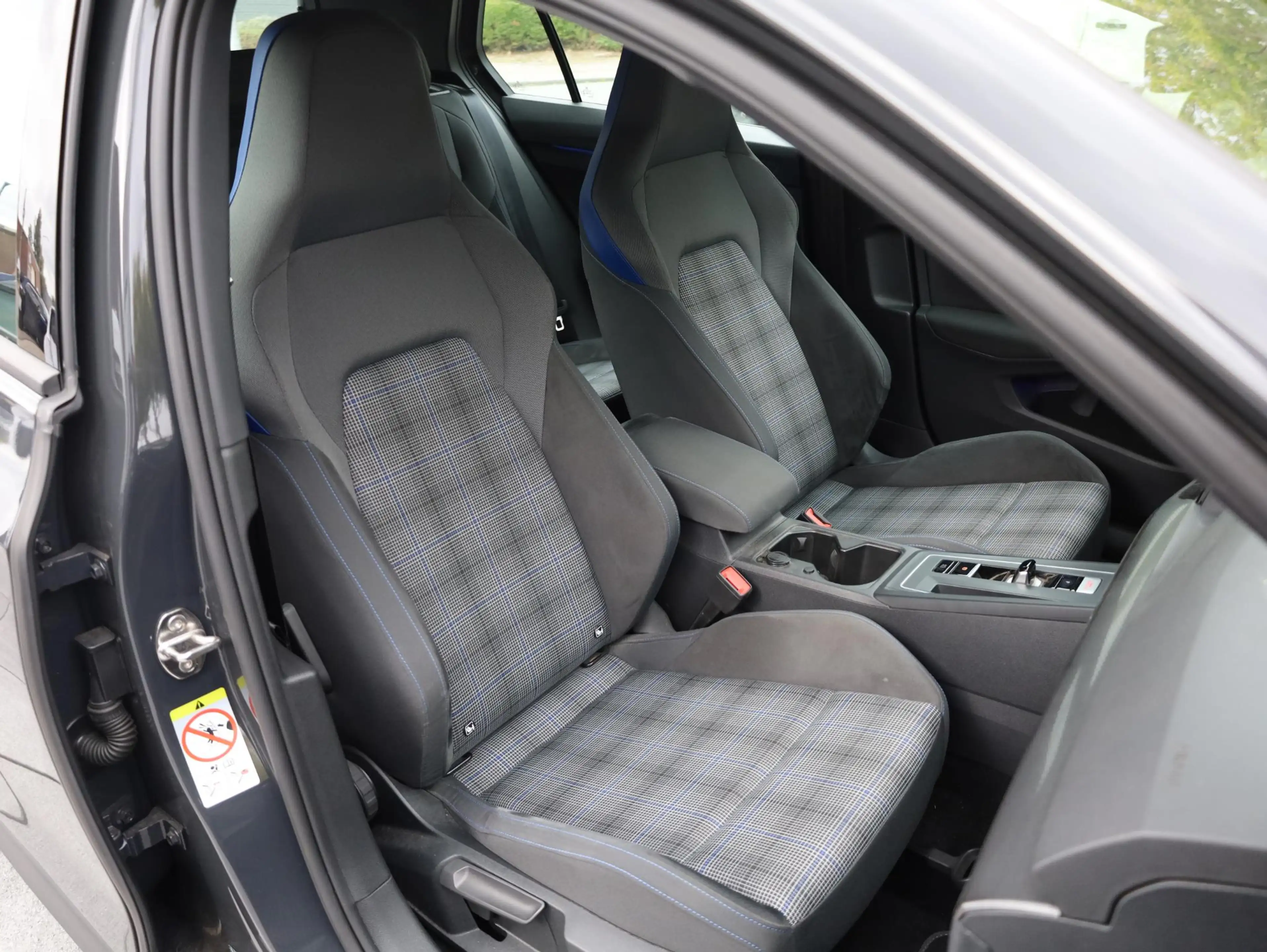 Volkswagen Golf GTE 1.4 eHybrid 245PK | Virtual | Carplay/Android | LE — photo 26