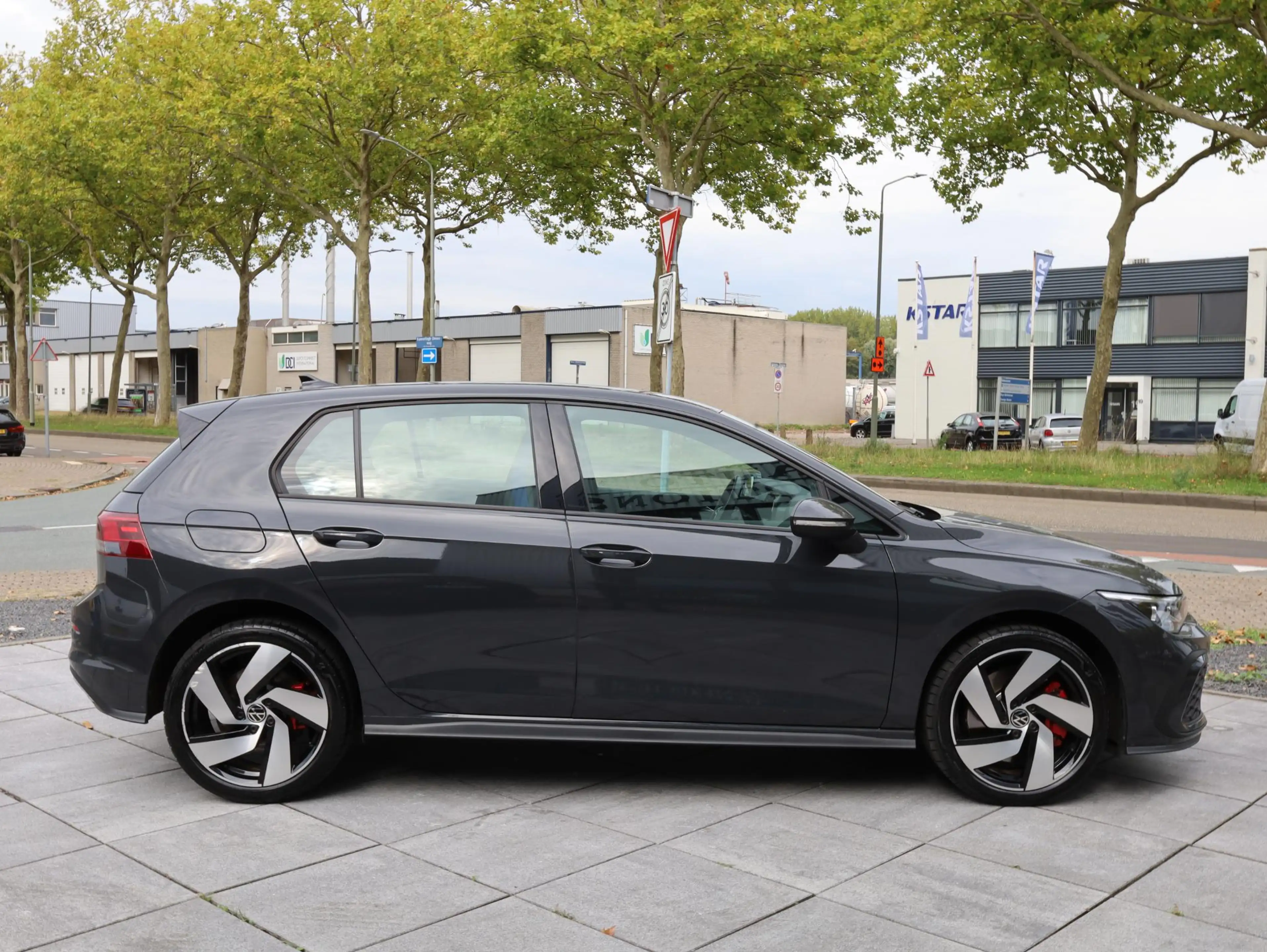 Volkswagen Golf GTE 1.4 eHybrid 245PK | Virtual | Carplay/Android | LE — photo 19