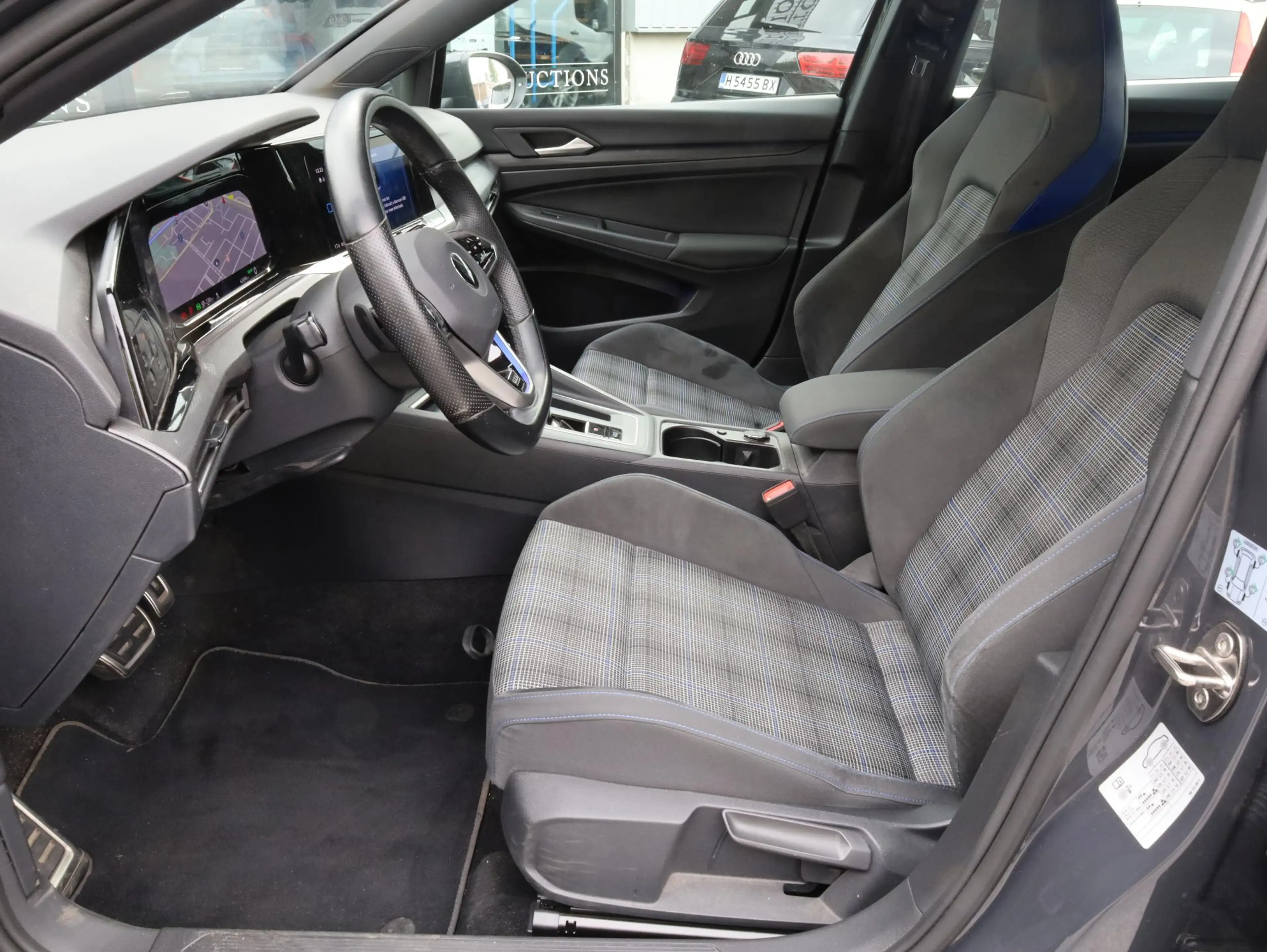 Volkswagen Golf GTE 1.4 eHybrid 245PK | Virtual | Carplay/Android | LE — photo 23