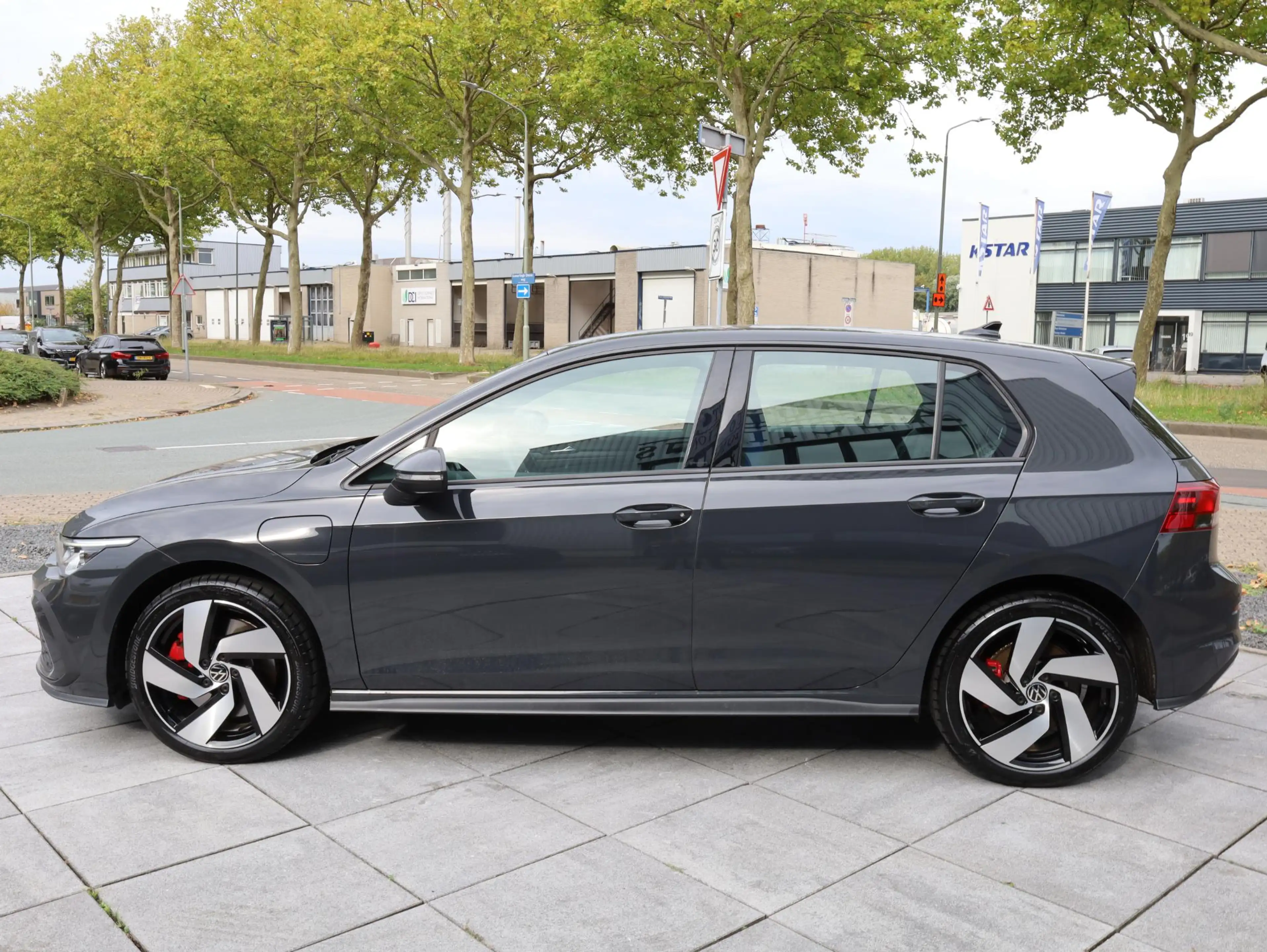 Volkswagen Golf GTE 1.4 eHybrid 245PK | Virtual | Carplay/Android | LE — photo 2