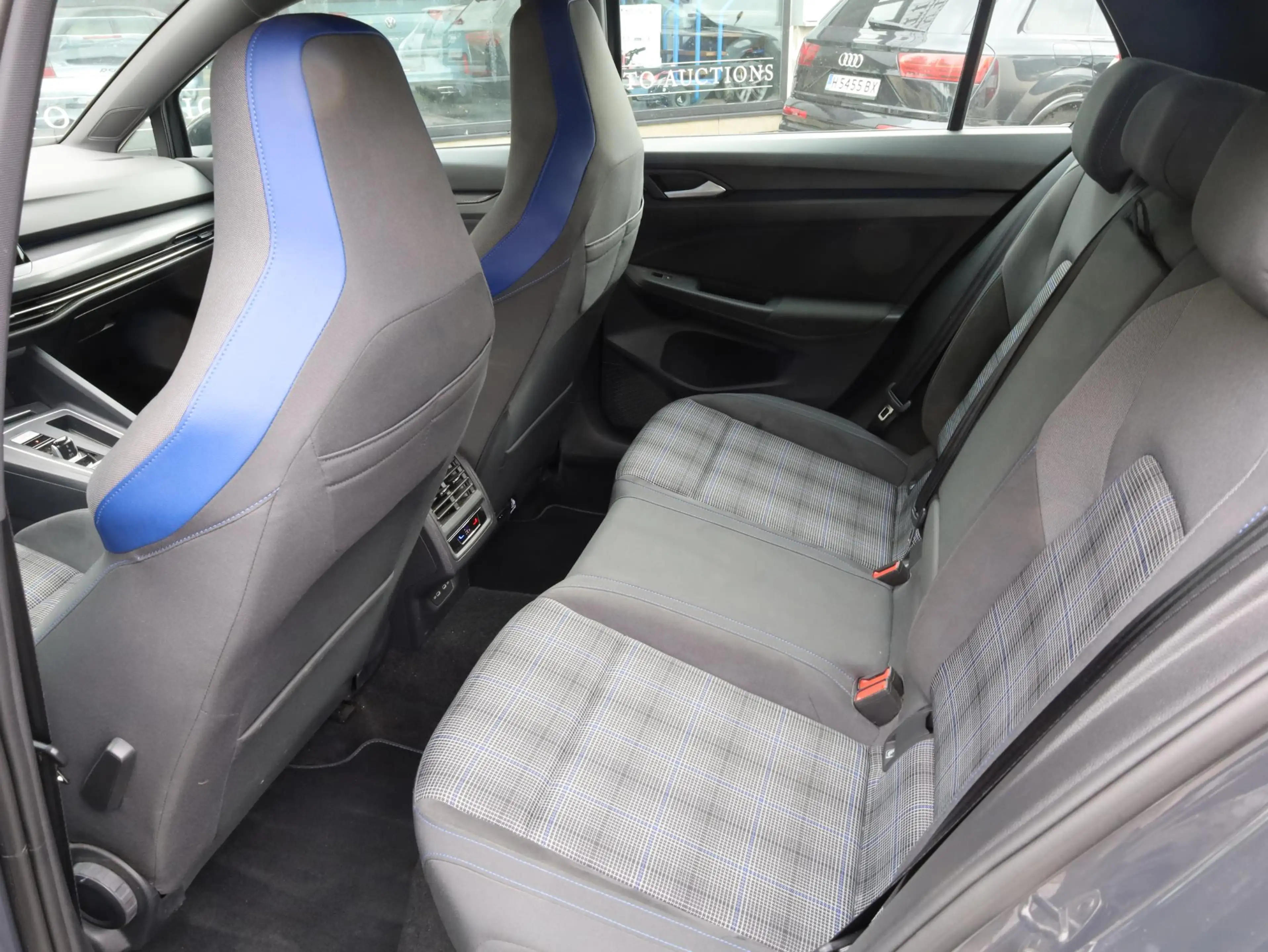 Volkswagen Golf GTE 1.4 eHybrid 245PK | Virtual | Carplay/Android | LE — photo 24