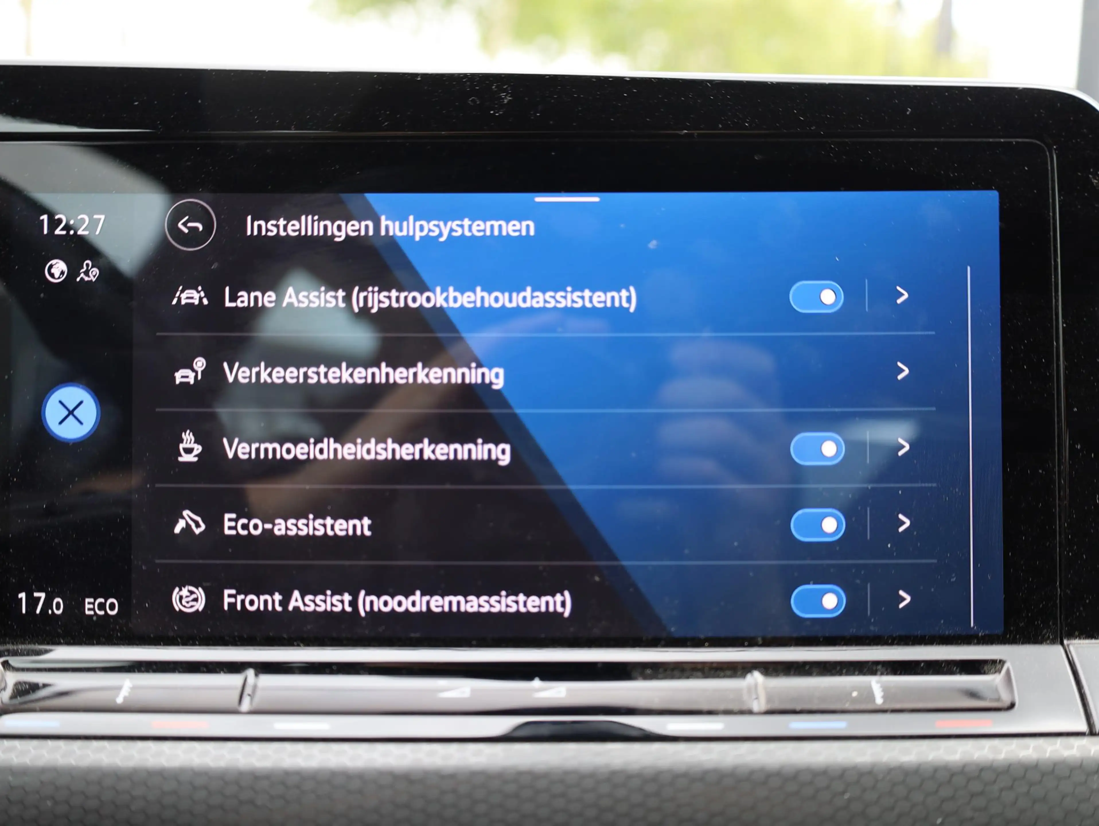 Volkswagen Golf GTE 1.4 eHybrid 245PK | Virtual | Carplay/Android | LE — photo 11