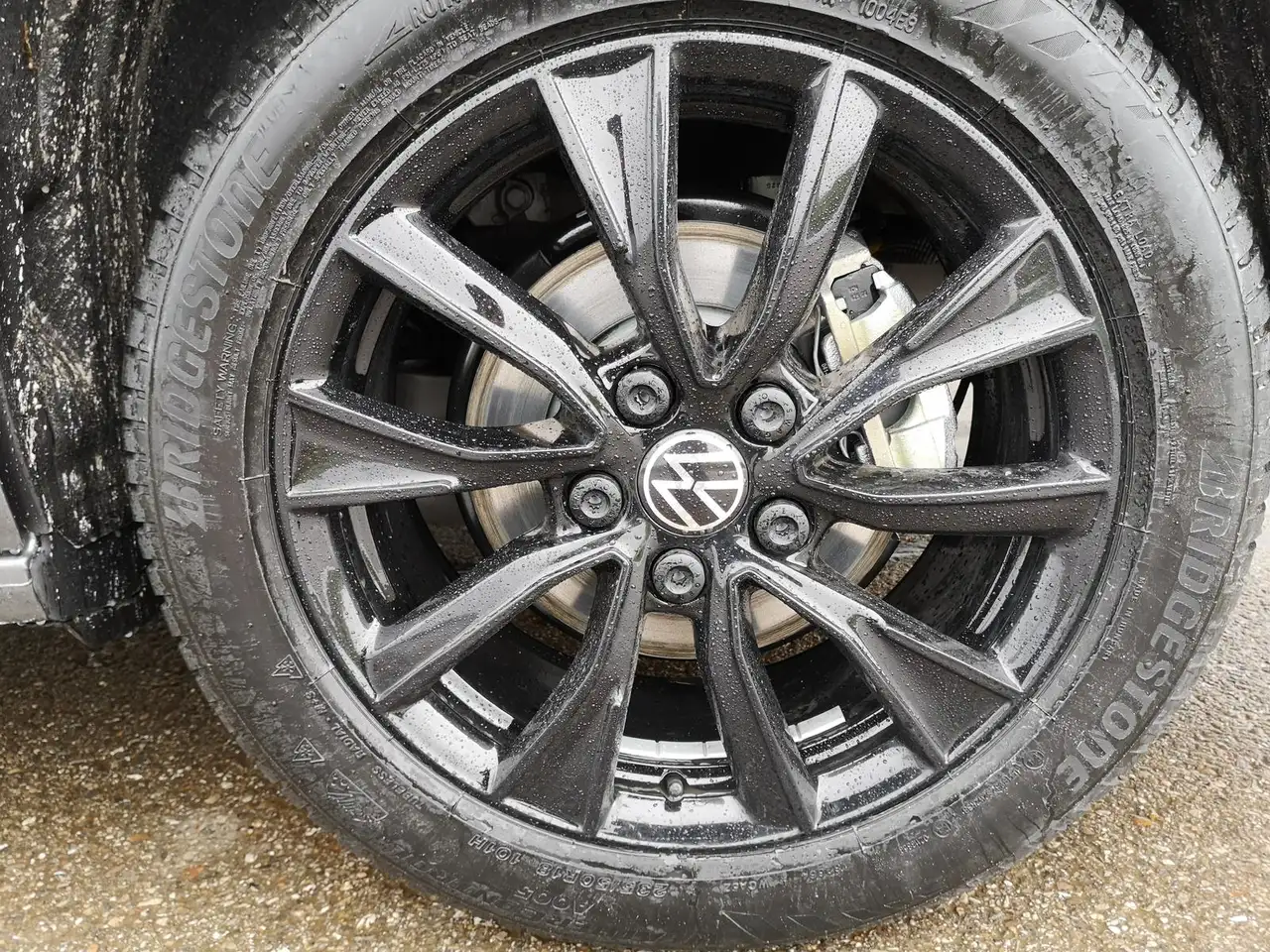 Volkswagen T7 Multivan 2026