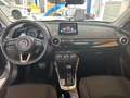 Mazda 2 Lim. Automatik Exclusive-Line*NAVI*SHZ*PDC* Argent - thumbnail 8