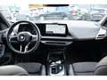 BMW 120 iA M Sport CUIR GPS HUD LANE SIDE CAM360 PARK 1°M. Noir - thumbnail 9
