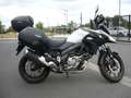 Suzuki V-Strom 650 Blanc - thumbnail 1