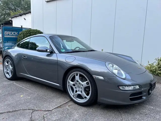 Porsche 997