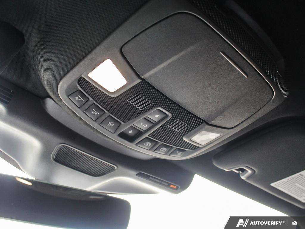 used 2023 Lincoln Nautilus car, priced at $39,800