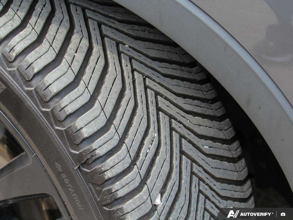 used 2023 Lincoln Nautilus car, priced at $39,800
