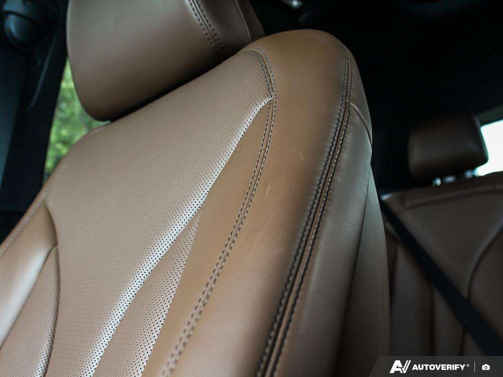 used 2023 Lincoln Nautilus car, priced at $39,800