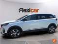 Peugeot 5008 1.2 PureTech S&S Allure 7 pl. 130 Blanco - thumbnail 4