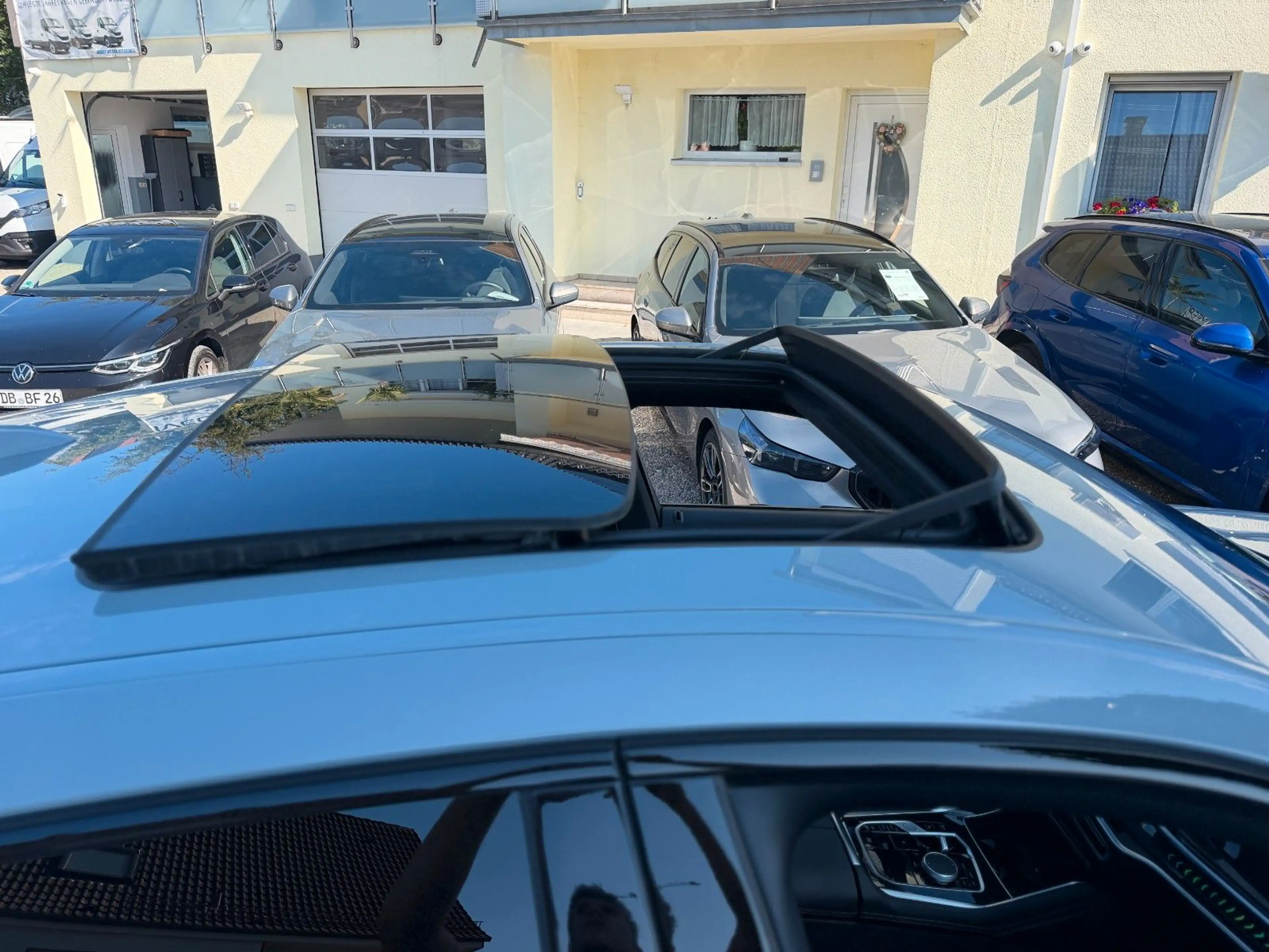 BMW X6 30d xDrive M Sport PRO 21" Gestik HuD Pano HK — photo 6