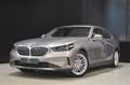 BMW 520 i NEW - 1 HAND - 9.000 km Gris - thumbnail 1