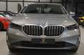 BMW 520 i NEW - 1 HAND - 9.000 km Gris - thumbnail 3