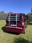 Caravans-Wohnm Mercedes-Benz Mercedes-Benz Vito Camper - Techo Elevable Violett - thumbnail 3