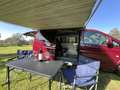 Caravans-Wohnm Mercedes-Benz Mercedes-Benz Vito Camper - Techo Elevable Violett - thumbnail 20