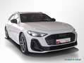Audi A5 Avant TFSI 2x S line AHK Matrix Nav Tech plus Weiß - thumbnail 2