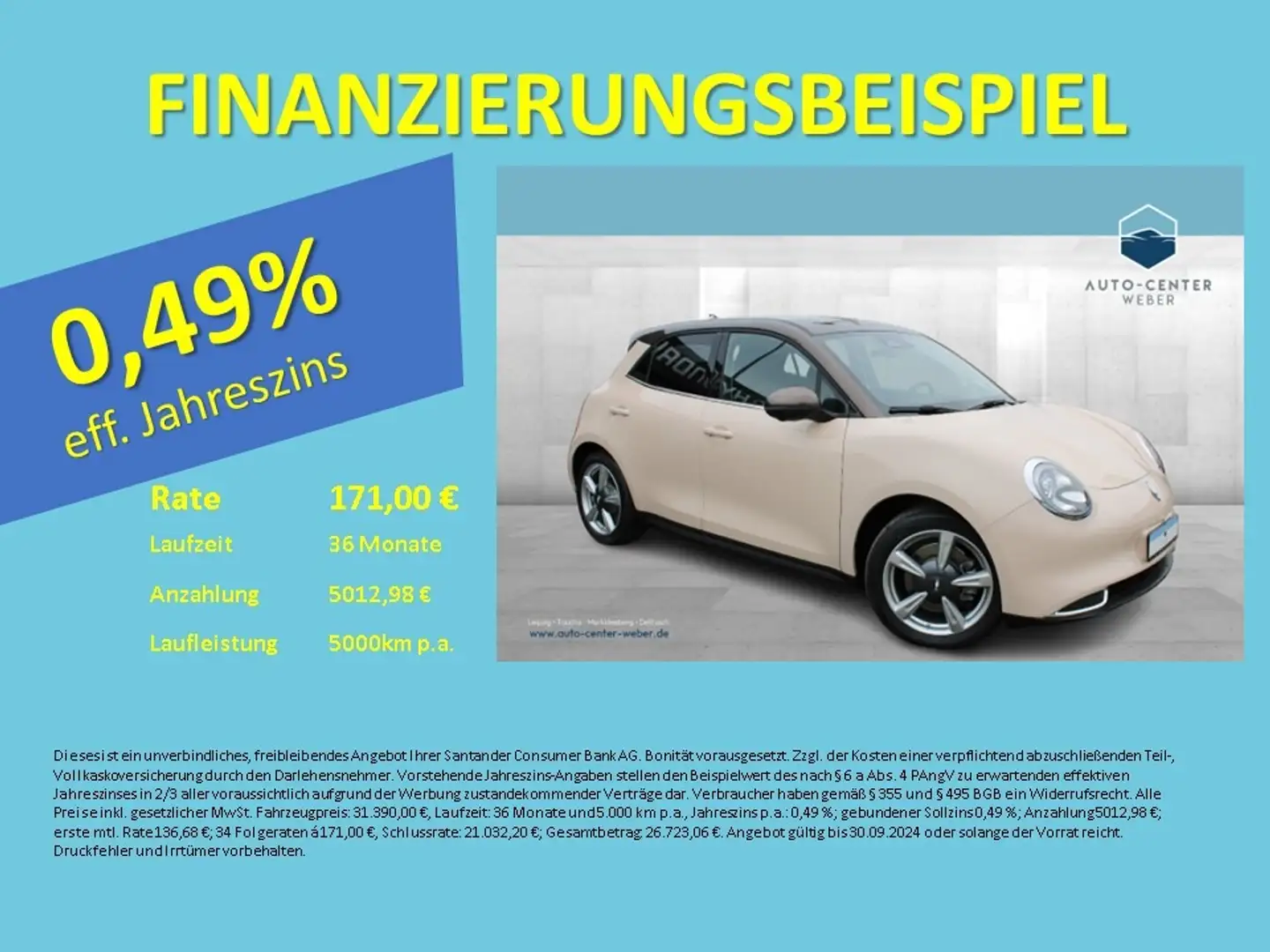GWM ORA 03 400 Pro Wärmepumpe Bej - 2