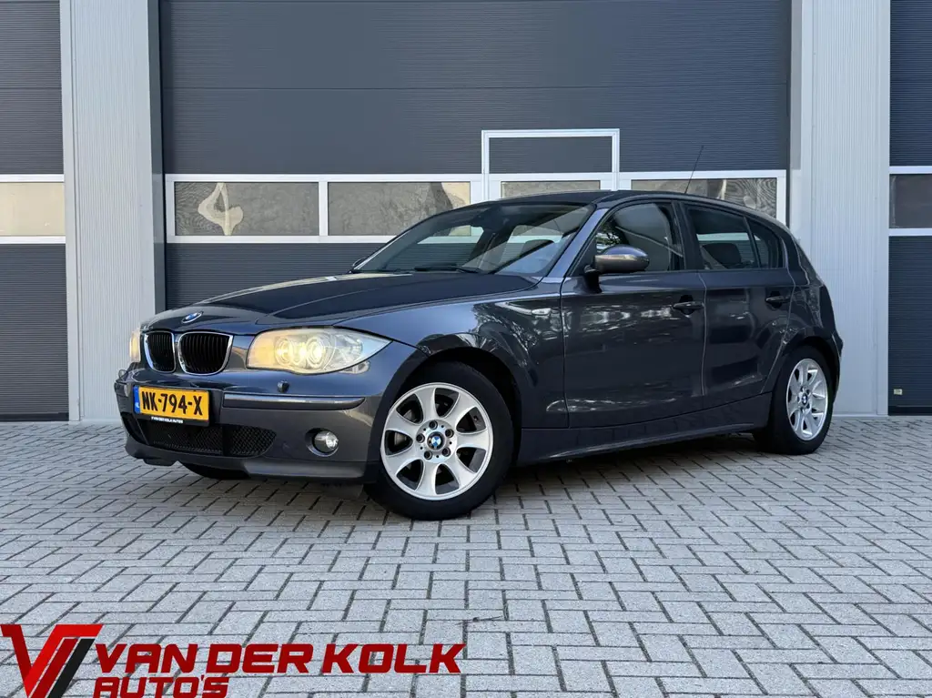BMW 116