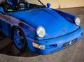 Porsche 911 964 Speedster Blauw - thumbnail 14