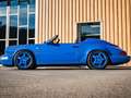 Porsche 911 964 Speedster Blauw - thumbnail 4