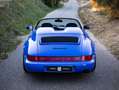 Porsche 911 964 Speedster Blauw - thumbnail 41