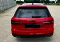 Audi A4 Avant S-Line Rot - thumbnail 2