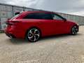 Audi A4 Avant S-Line Rot - thumbnail 1