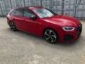 Audi A4 Avant S-Line Rot - thumbnail 8