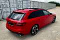 Audi A4 Avant S-Line Rot - thumbnail 3