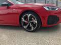 Audi A4 Avant S-Line Rot - thumbnail 4
