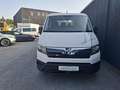 MAN TGE TGE Pritsche 3.640 DOKA 4x4 Weiß - thumbnail 9