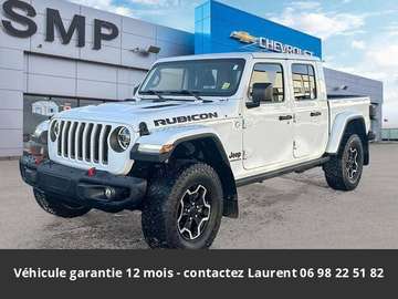 Rubicon 4x4 Tout compris hors homologation 4500e