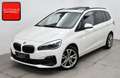 BMW 220 Gran Tourer i 7SITZ+PANO+LED+AHK+KAMERA+HIFI Alb - thumbnail 1