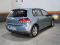 Volkswagen Golf 1.6TDI CR Bluemotion Last Ed. 105 Azul - thumbnail 4