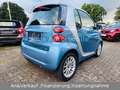 smart forTwo Passion AUTOM/SERVO/SITZH/PANO/KLIMA/2.HA Bleu - thumbnail 4