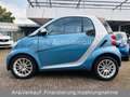 smart forTwo Passion AUTOM/SERVO/SITZH/PANO/KLIMA/2.HA Bleu - thumbnail 2