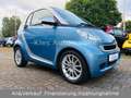 smart forTwo Passion AUTOM/SERVO/SITZH/PANO/KLIMA/2.HA Bleu - thumbnail 6