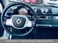 smart forTwo Passion AUTOM/SERVO/SITZH/PANO/KLIMA/2.HA Bleu - thumbnail 7