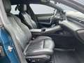 Peugeot 508 GT 2.0 BlueHDi 180 TEMP PDC 2xKlima AHK Bleu - thumbnail 10
